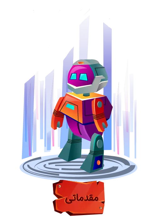 Zharfa Academy-دوره‌های مقدماتی